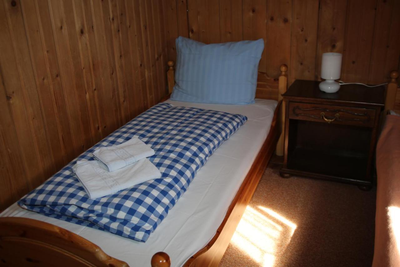 Gasthof Auerhahn Lech am Arlberg Ruang foto
