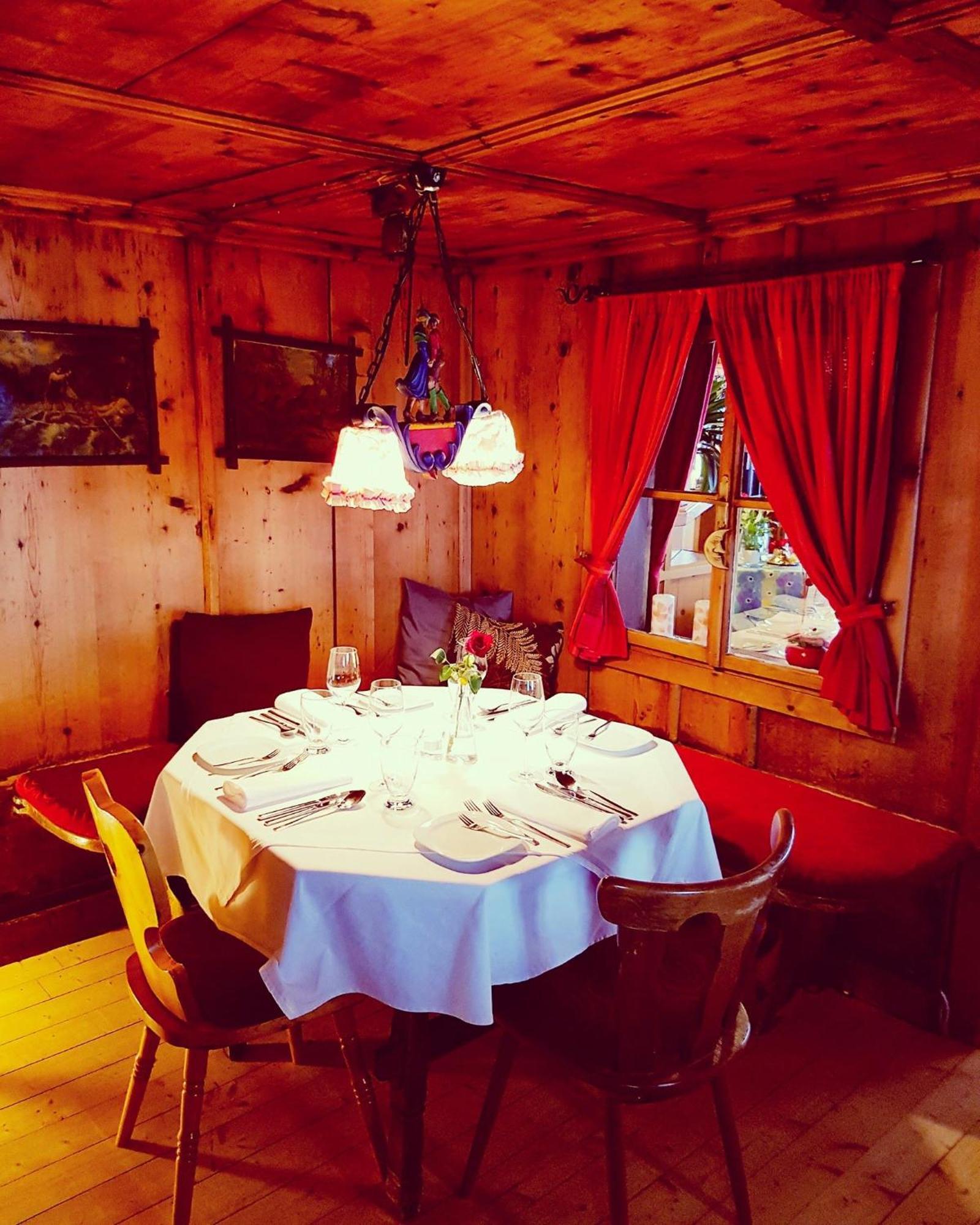 Gasthof Auerhahn Lech am Arlberg Bagian luar foto